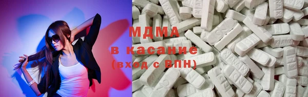 индика Костерёво